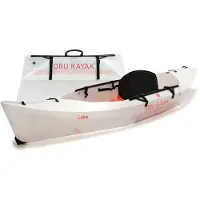 Oru Kayak Caiaque Dobrável Lake Sport