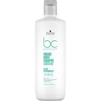 Schwarzkopf BC Volume Boost Shampoo Creatine 1000 ml