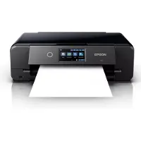 Epson Expression Photo XP-980 impressora multifunções jato de tinta A3 com Wi-Fi (3 em 1)