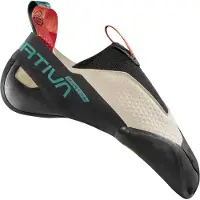 La Sportiva - Sapatilhas escalada - Mantra Chalk para Unissexo - Uld - Tamanho 42.5