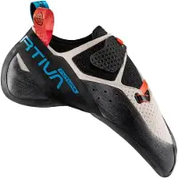 La Sportiva - Sapatilhas escalada - Futura Chalk para Unissexo - Uld - Tamanho 43 - Branco
