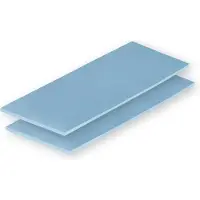 Arctic Cooling Almofada De Pasta Térmica 200x100x1 5 Mm 2 Unidades