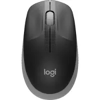 Logitech Rato Sem Fio M190