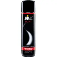 Pjur Lubrificante Light 250ml