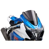 Puig Para-brisa Z-racing Suzuki Gsx-r1000