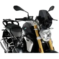 Puig Pára-brisas Desportivo New Generation Sport Bmw R1250r 2018-2024