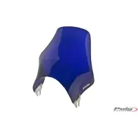 Puig Pára-brisas Desportivo Naked Yamaha Ybr 125 2016
