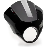 Puig Suporte De Farol Dark Night Triumph Bonneville Speedmaster 2025