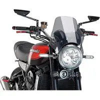 Puig Para-brisa Naked Kawasaki Z900rs Se 2025