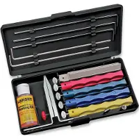 Lansky Professional sistema de afiação, LKCPR