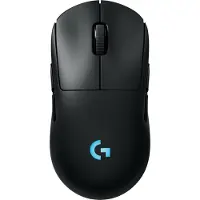 Logitech Rato Pro 2