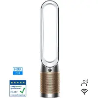 Dyson Purificador ventilador Purifier Cool Formaldehyde
