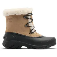 Sorel Botas de neve creme / castanho claro / preto