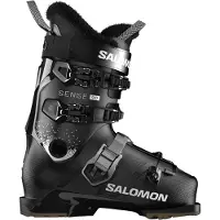 Salomon Botas De Esqui Alpino Para Mulher Sense 90 W Gw