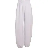 Adidas Calças Largas Soft Lux