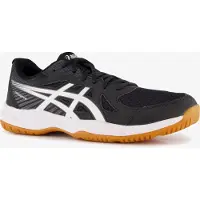 Asics Sapatilhas de ténis UPCOURT 6 homens - Preto - 44