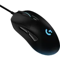 Logitech Rato G403 Hero