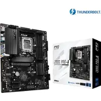 Asrock Placa-mãe Z890 Pro-a