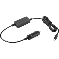 Lenovo Carregador De Carro 65w Usb-c Travel Adapter