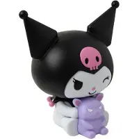 Paladone Lâmpada Kuromi Hello Kitty