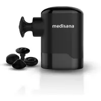 Medisana Pistola De Massagem 88730