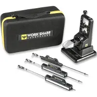 Work Sharp Sistema afiador Precision Adjust Elite