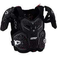 Leatt Colete De Proteção 4.5 Pro Evo