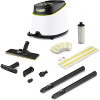 Kärcher Aspirador De Pó úmido E Seco Sc 3 Deluxe