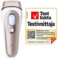 Braun Depilador Pl7253