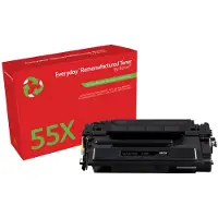 Xerox Toner Hp 55x Alta Capacidade