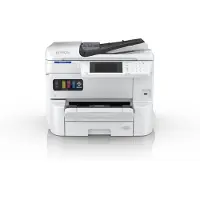 Epson WorkForce Pro EM-C7100DWF Impressora jato de tinta multifunções A3+ com Wi-Fi (4 em 1)