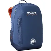 Wilson Mochila Roland Garros 2026 Sessionsoire
