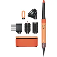 Dyson Modelador multifunção e secador Airwrap i.d. Encaracolado+Muito Encaracolado (Ceramic apricot/Topaz)