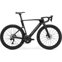 Merida Bikes Bicicleta De Estrada Reacto 6000 105 Di2 2027