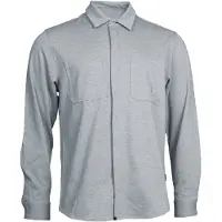 Kleinigkeit Camisa 'Peter Maffein' cinzento