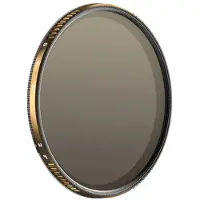 Polar Pro Filtro Variable Nd 2-5 77 Mm Signature Edition Ii