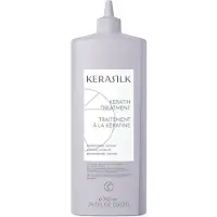 Goldwell Keratin Treatment Smooth Lotion — lozione levigante alla cheratina 750 ml