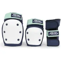 REKD Conjunto Heavy Duty Triple Pad