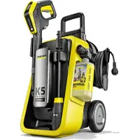 Kärcher Lavadora De Alta Pressão K 5 Comfort Premium Connect