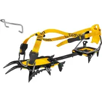 Grivel - Material ski-alpinismo - Air Tech LT para Unissexo - Tamanho Autom/Semiautom - Amarelo