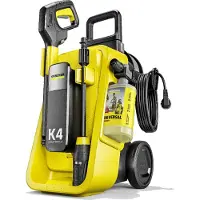 Kärcher Lavadora De Alta Pressão K 4 Comfort Premium