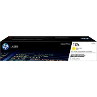 HP Toner 117a