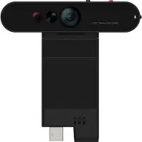 Lenovo Webcam do monitor ThinkVision MC60 S Monitor - 4XC1K97399