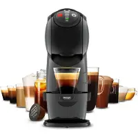 Dolce Gusto Cafeteira De Cápsulas Dolce Gusto Genio S Edg226.a