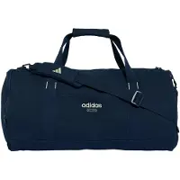 Adidas CANVAS DUFFEL BAG