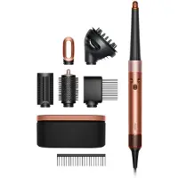 Dyson Airwrap i.d. Encaracolado+Muito Encaracolado (Amber Silk)