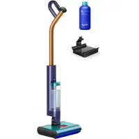 Dyson Esfregona elétrica Clean+Wash Hygiene