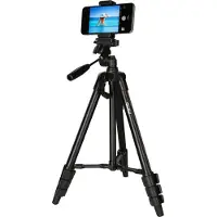 Rollei Tripé De Smartphone Para Selfies De Viagem