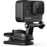 GoPro Suporte De Clipe Giratório Magnético