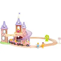 BRIO Castelo Da Princesa (33312) Disney